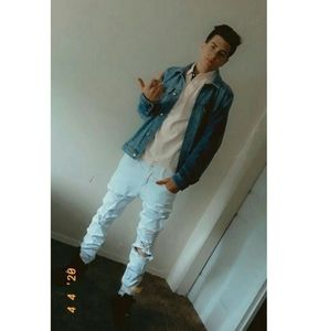 Meet your Posher, Gee